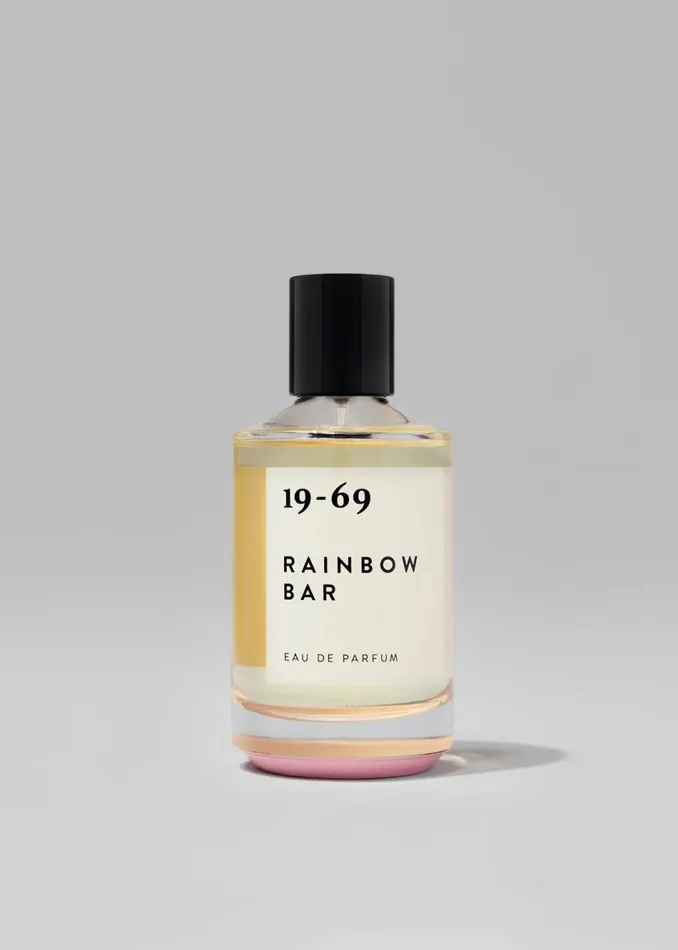 WomenMen The Frankie Shop Beauty 1969 Rainbow Bar Eau De Parfum