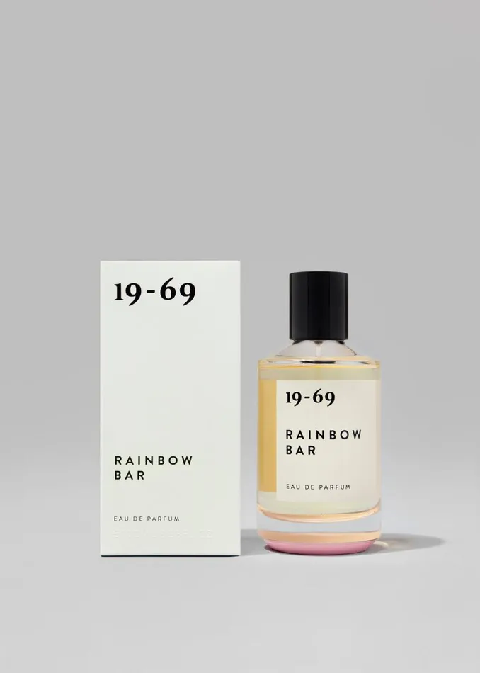 WomenMen The Frankie Shop Beauty 1969 Rainbow Bar Eau De Parfum
