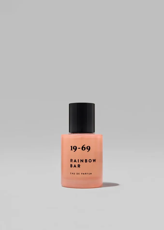 WomenMen The Frankie Shop Beauty 1969 Rainbow Bar Eau De Parfum