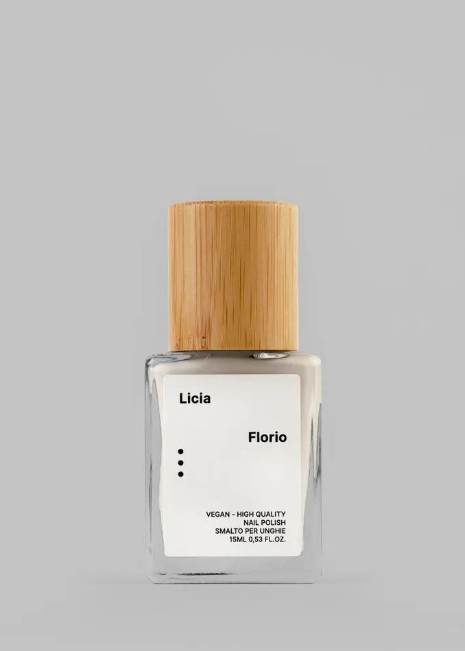 WomenMen The Frankie Shop Beauty Licia Florio Nail Polish Agar Agar