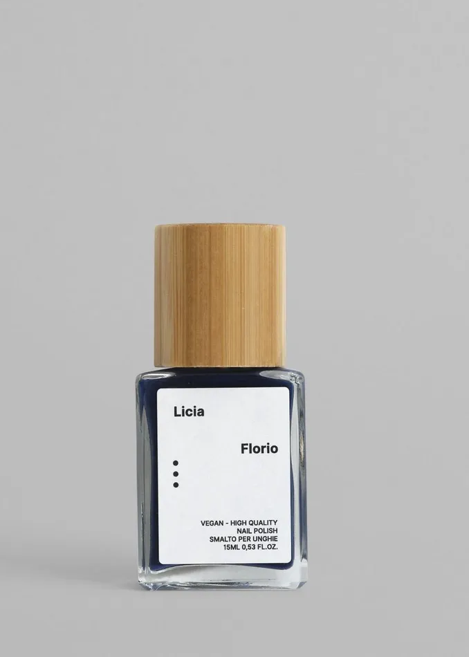 WomenMen The Frankie Shop Beauty Licia Florio Nail Polish Jazz