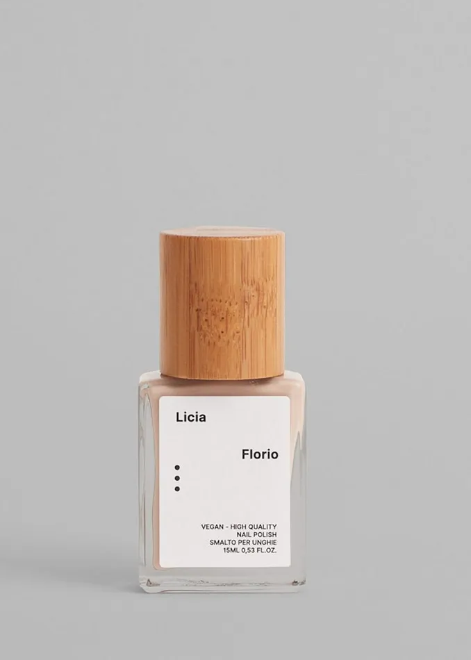WomenMen The Frankie Shop Beauty Licia Florio Nail Polish Mandorla