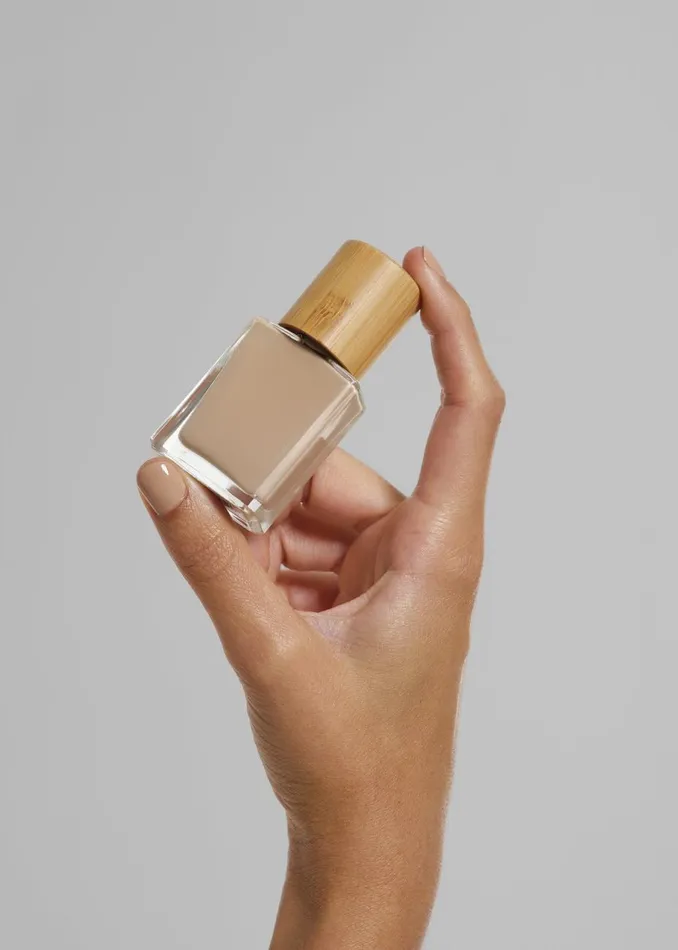 WomenMen The Frankie Shop Beauty Licia Florio Nail Polish Mandorla