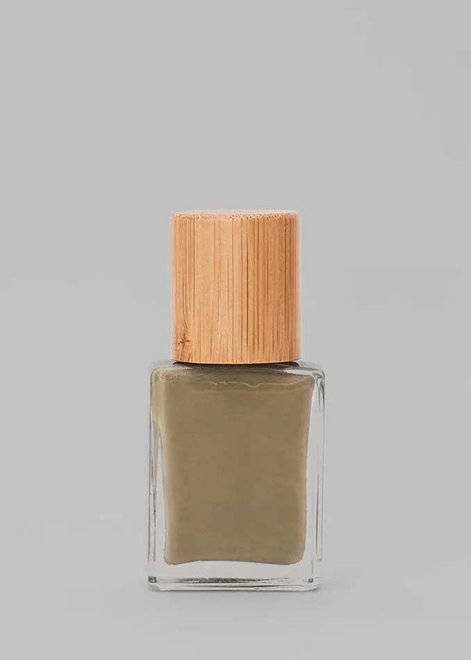 WomenMen The Frankie Shop Beauty Licia Florio Nail Polish Oliva