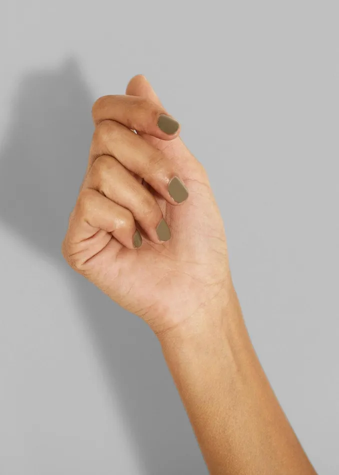 WomenMen The Frankie Shop Beauty Licia Florio Nail Polish Oliva