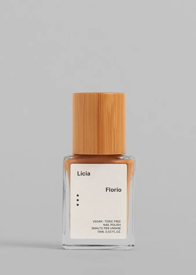 WomenMen The Frankie Shop Beauty Licia Florio Nail Polish Sesamo