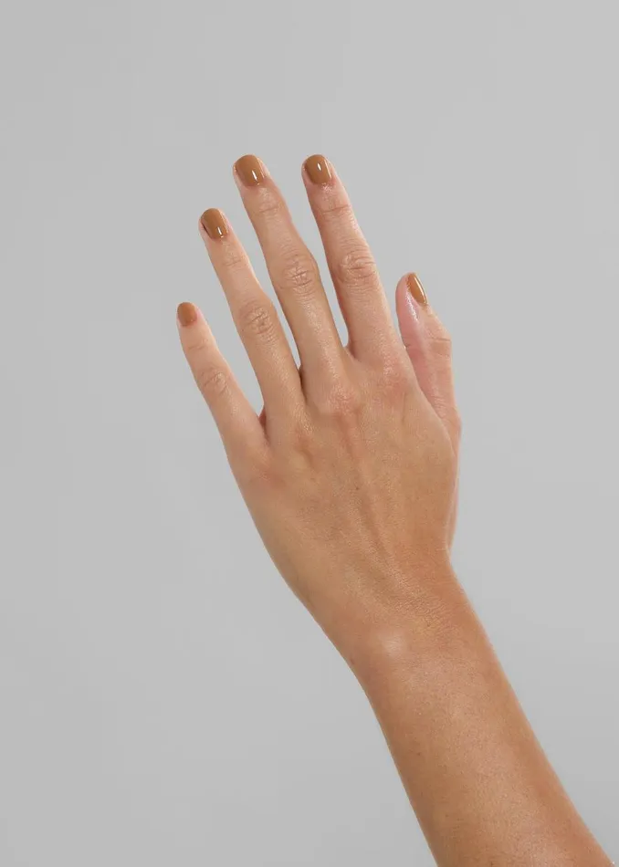 WomenMen The Frankie Shop Beauty Licia Florio Nail Polish Sesamo
