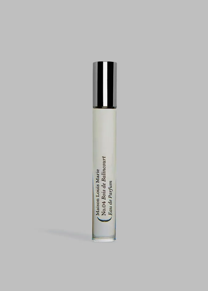 WomenMen The Frankie Shop Beauty Maison Louis Marie No 04 Bois De Balincourt Travel Spray WomenMen The Frankie Shop Beauty Maison Louis Marie No 04 Bois De Balincourt Travel Spray