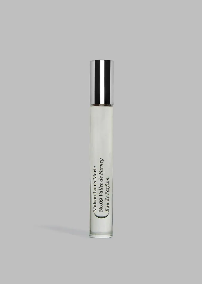 WomenMen The Frankie Shop Beauty Maison Louis Marie No 09 Vallee De Farney Travel Spray WomenMen The Frankie Shop Beauty Maison Louis Marie No 09 Vallee De Farney Travel Spray