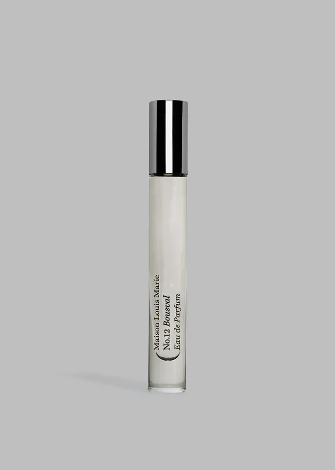 WomenMen The Frankie Shop Beauty Maison Louis Marie No 12 Bousval Travel Spray WomenMen The Frankie Shop Beauty Maison Louis Marie No 12 Bousval Travel Spray