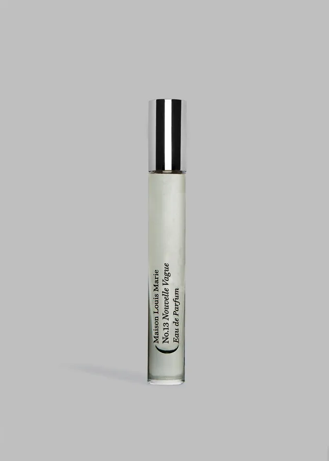 WomenMen The Frankie Shop Beauty Maison Louis Marie No 13 Nouvelle Vague Travel Spray WomenMen The Frankie Shop Beauty Maison Louis Marie No 13 Nouvelle Vague Travel Spray