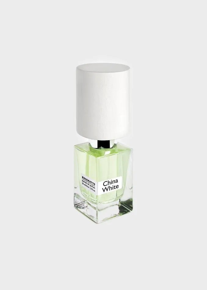 WomenMen The Frankie Shop Beauty Nasomatto China White Extrait De Parfum