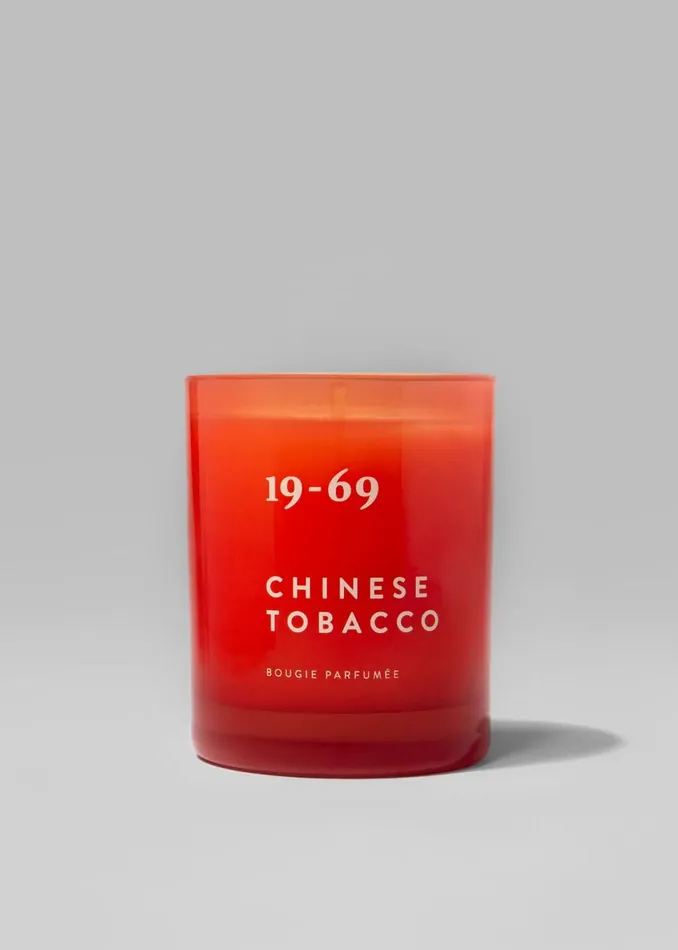 WomenMen The Frankie Shop Candles 1969 Chinese Tobacco Candle