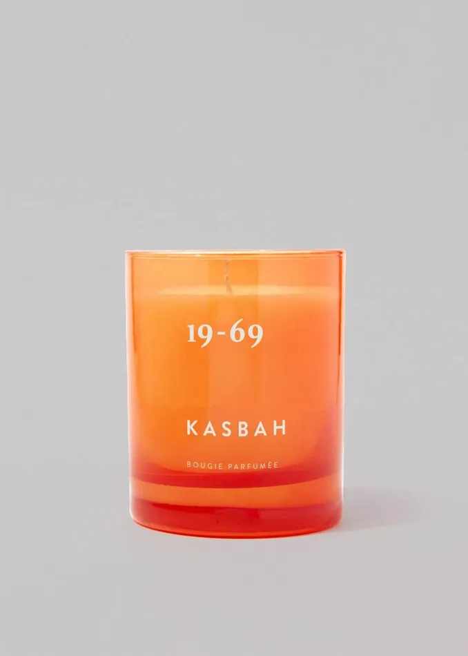 WomenMen The Frankie Shop Candles 1969 Kasbah Candle