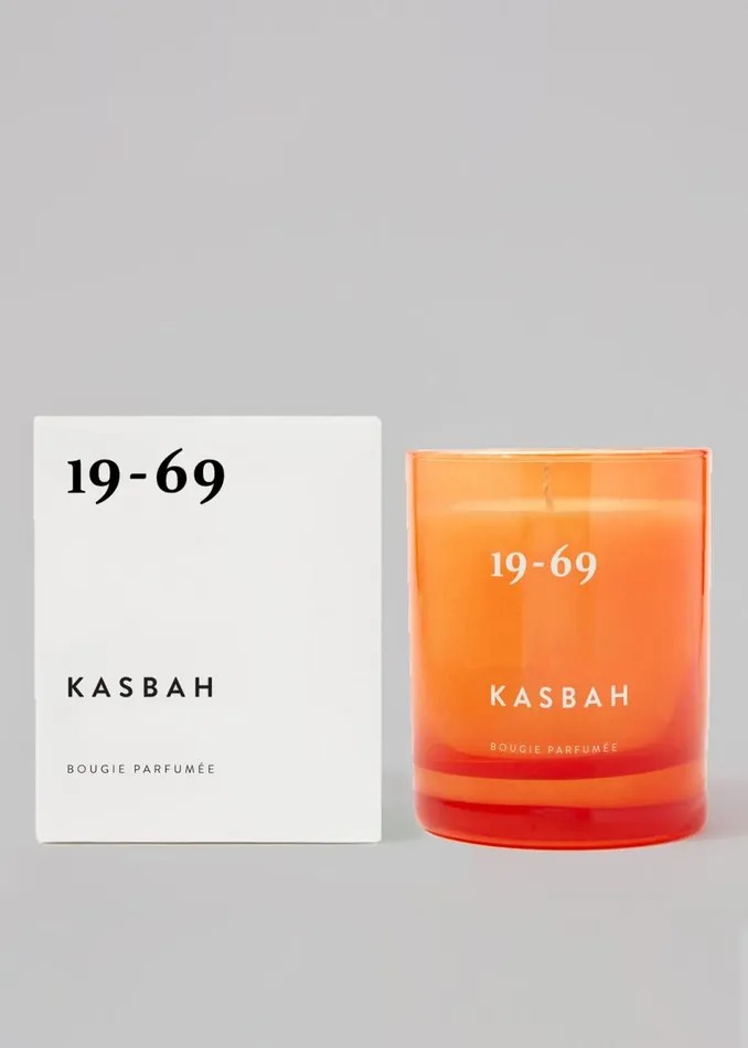 WomenMen The Frankie Shop Candles 1969 Kasbah Candle