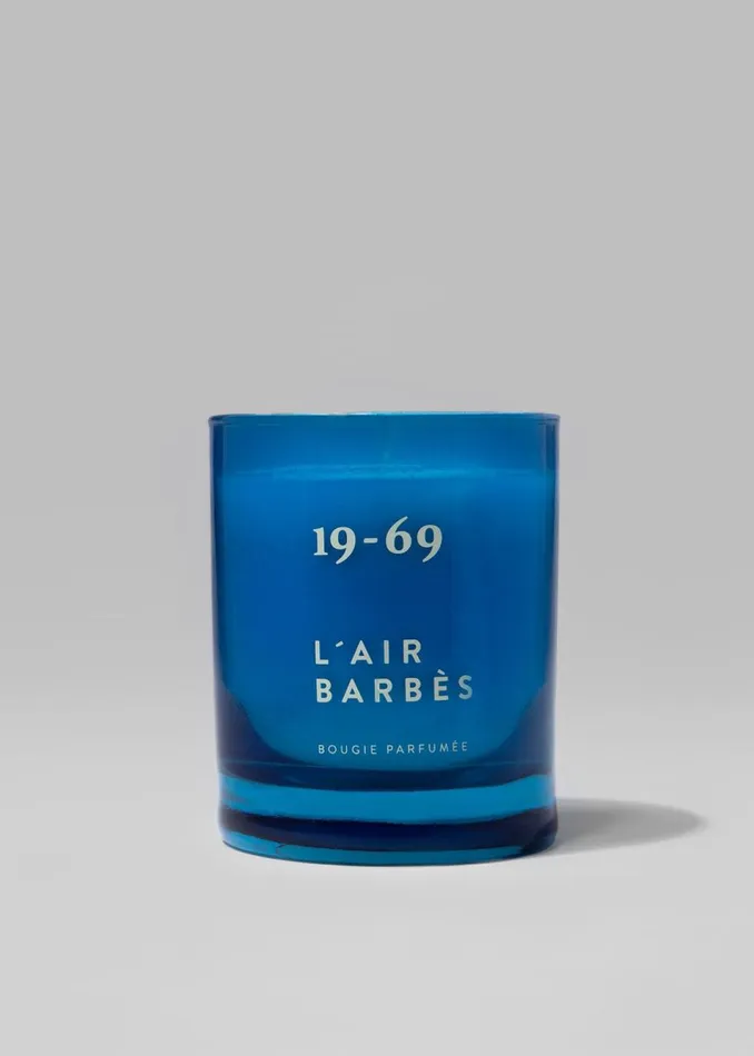 WomenMen The Frankie Shop Candles 1969 L039air Barbs Candle