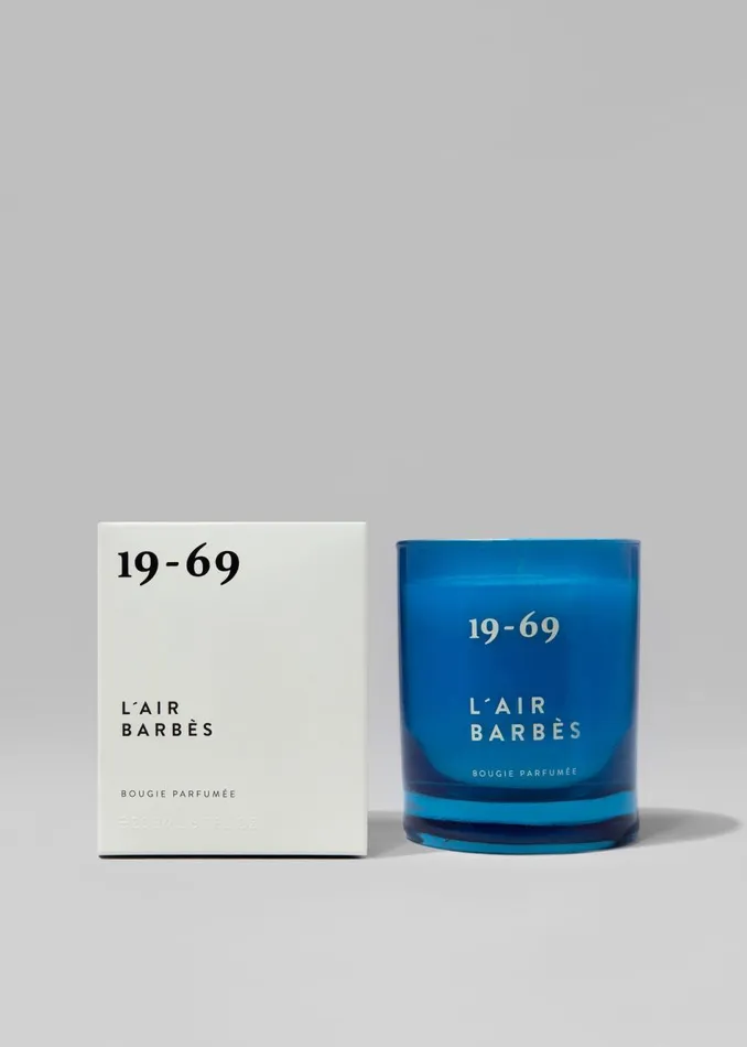 WomenMen The Frankie Shop Candles 1969 L039air Barbs Candle