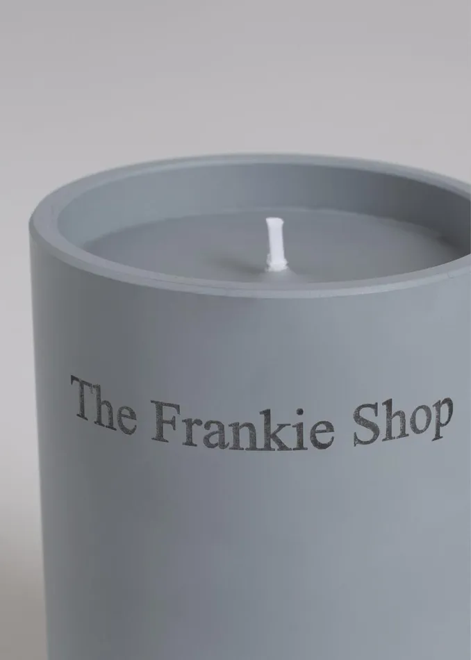 WomenMen The Frankie Shop Candles Bougie No 1 Candle