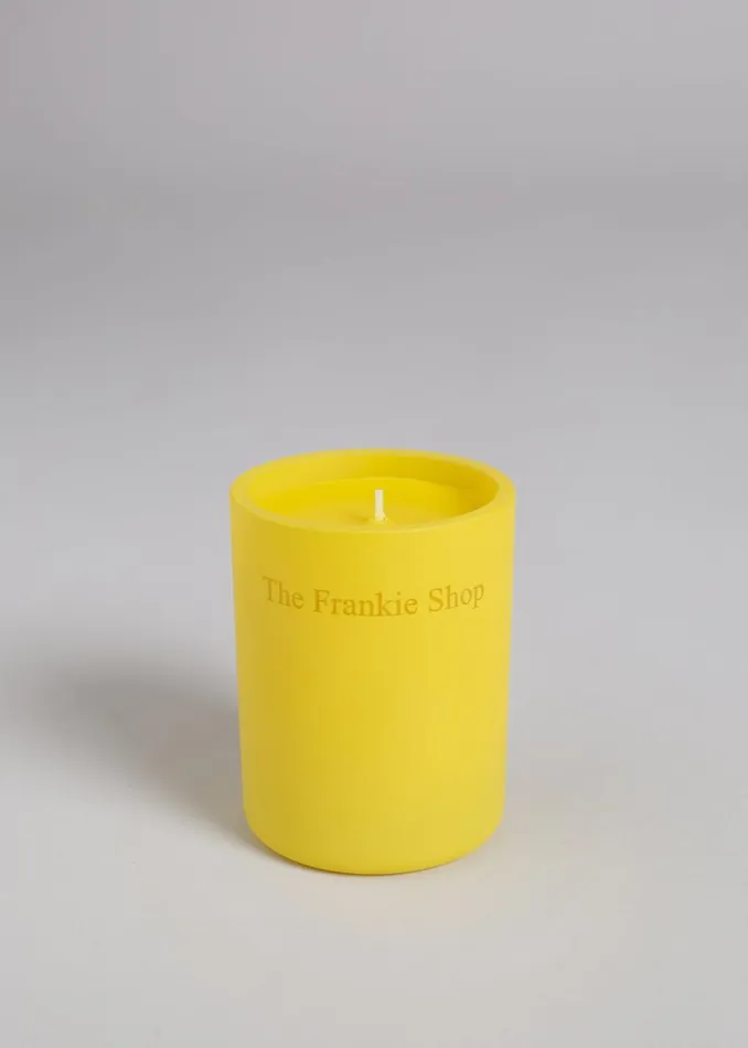 WomenMen The Frankie Shop Candles Bougie No 2 Candle