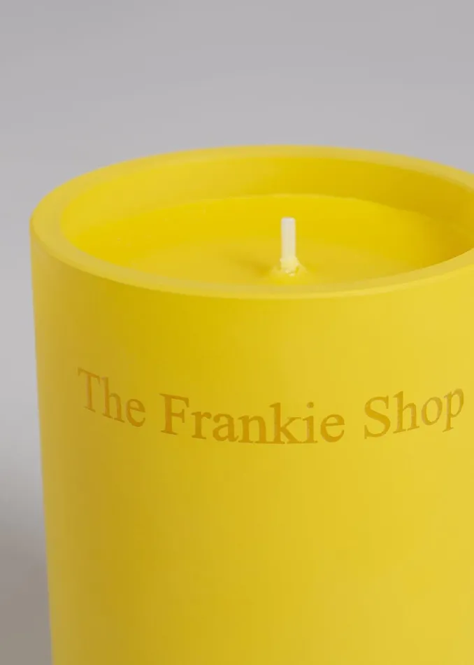 WomenMen The Frankie Shop Candles Bougie No 2 Candle
