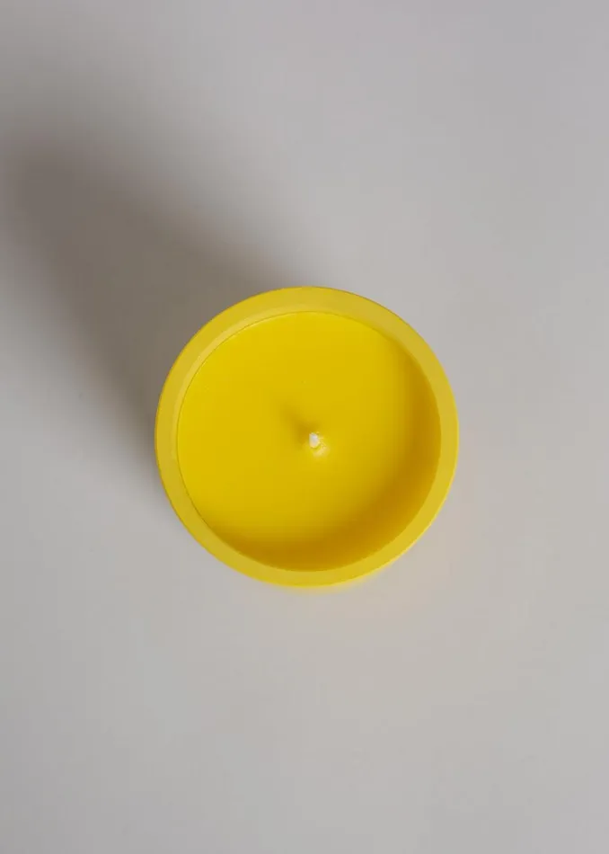 WomenMen The Frankie Shop Candles Bougie No 2 Candle