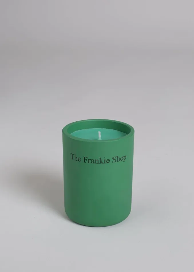 WomenMen The Frankie Shop Candles Bougie No 4 Candle