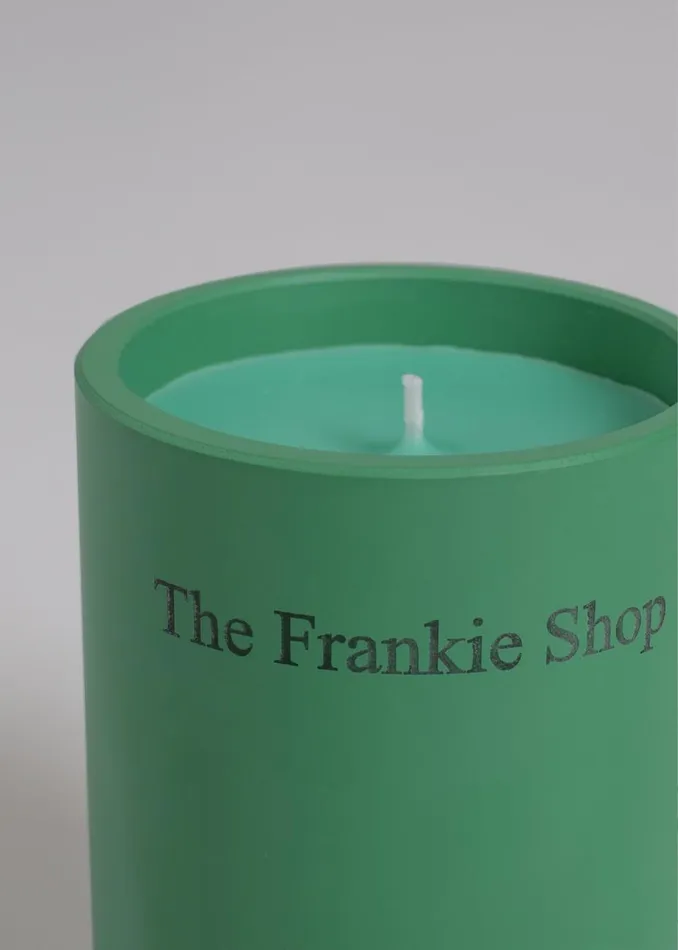 WomenMen The Frankie Shop Candles Bougie No 4 Candle