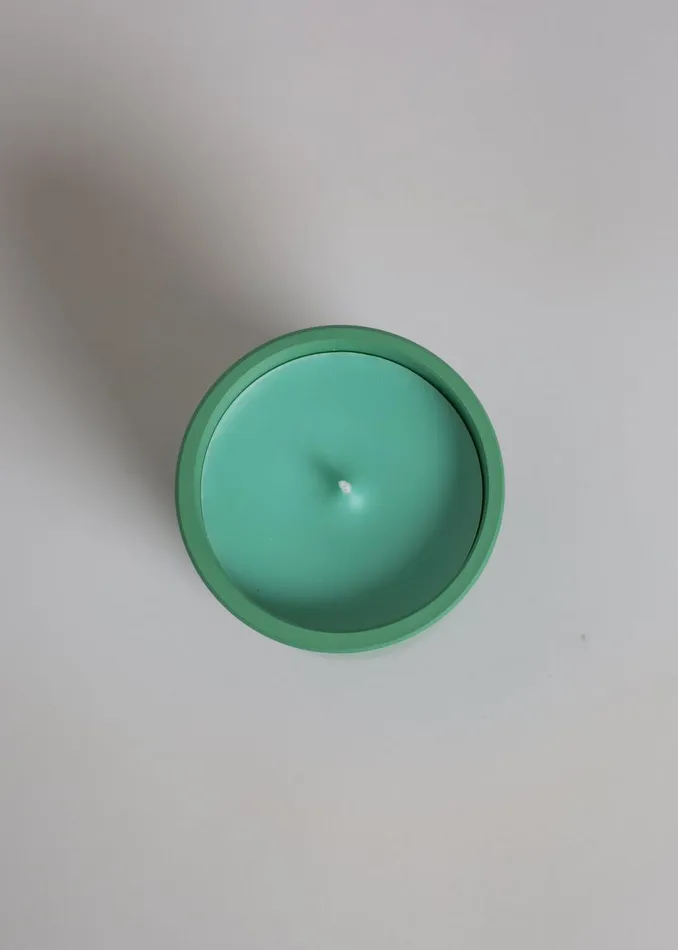 WomenMen The Frankie Shop Candles Bougie No 4 Candle