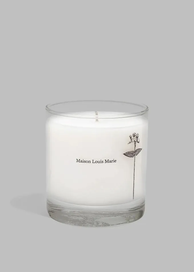 WomenMen The Frankie Shop Candles Maison Louis Marie Antidris Cassis Candle