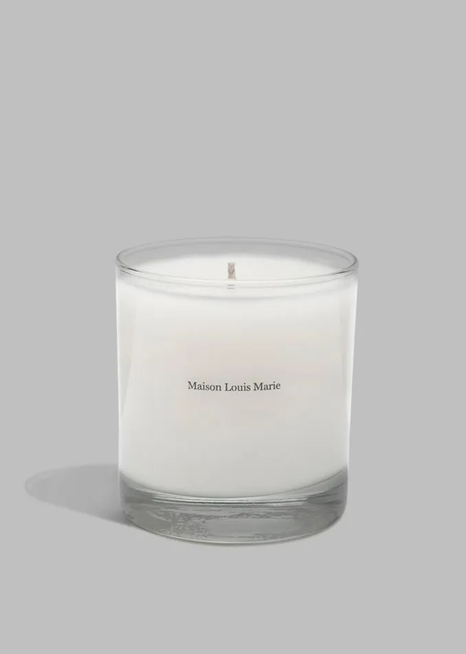 WomenMen The Frankie Shop Candles Maison Louis Marie No 12 Bousval Candle