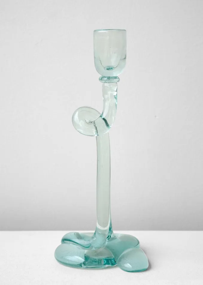 WomenMen The Frankie Shop Decor Completedworks Candlestick Clear