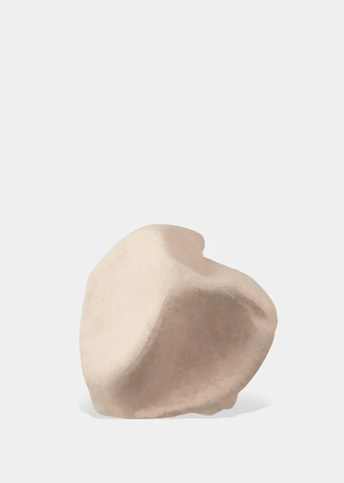 WomenMen The Frankie Shop Decor Completedworks Goliath Vessel Off White