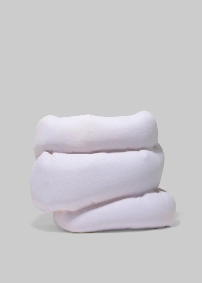 WomenMen The Frankie Shop Decor Completedworks Inflated Large Vessel Textured Lilac WomenMen The Frankie Shop Decor Completedworks Inflated Large Vessel Textured Lilac