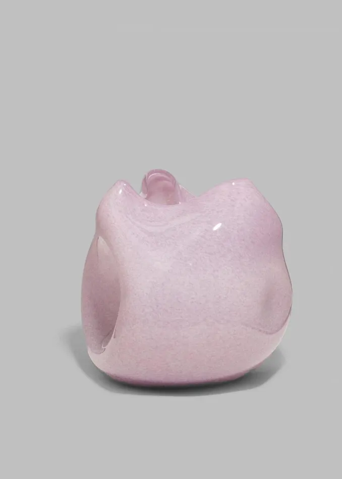 WomenMen The Frankie Shop Decor Completedworks The Bubble To End All Bubbles Vase Lilac