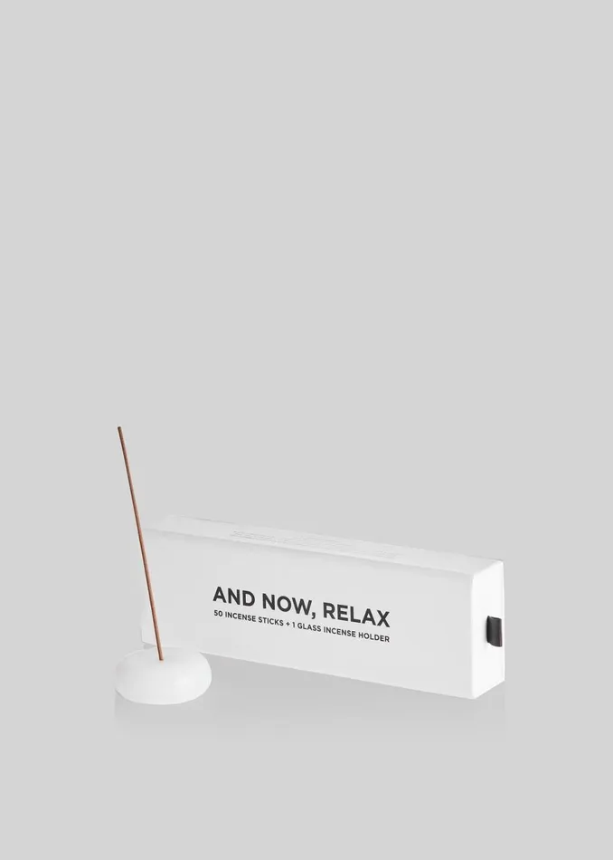 WomenMen The Frankie Shop Decor Maison Balzac And Now Relax White and Sainte T