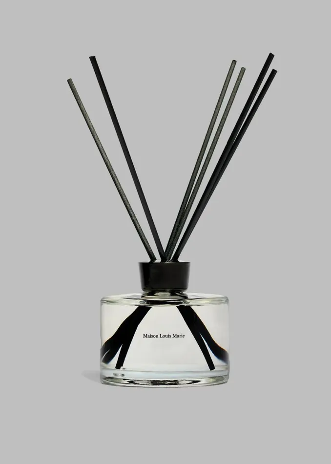 WomenMen The Frankie Shop Decor Maison Louis Marie No 04 Bois De Balincourt Diffuser WomenMen The Frankie Shop Decor Maison Louis Marie No 04 Bois De Balincourt Diffuser