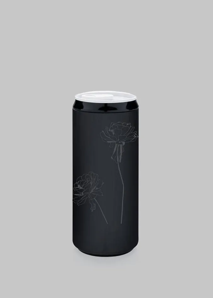 WomenMen The Frankie Shop Frankie Gives Back No More Plastic X TFS Eco Can Camilla Strk and Helena Christensen