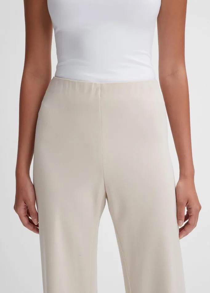 Women Pants and Shorts Vince HighWaist Bias Pant Shell