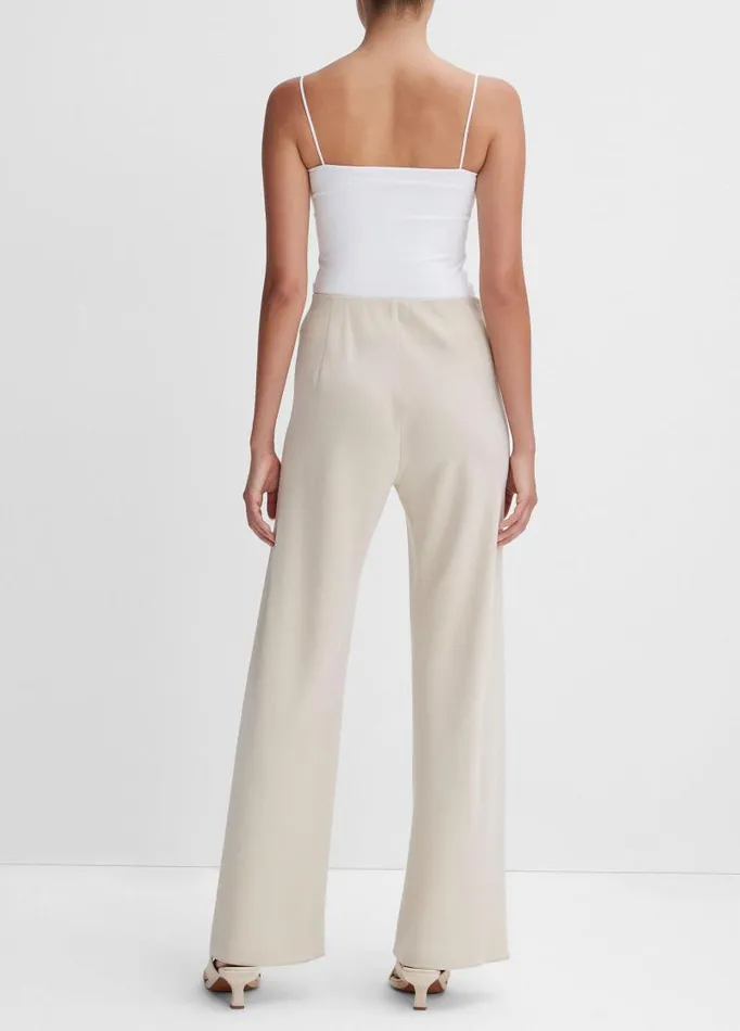 Women Pants and Shorts Vince HighWaist Bias Pant Shell