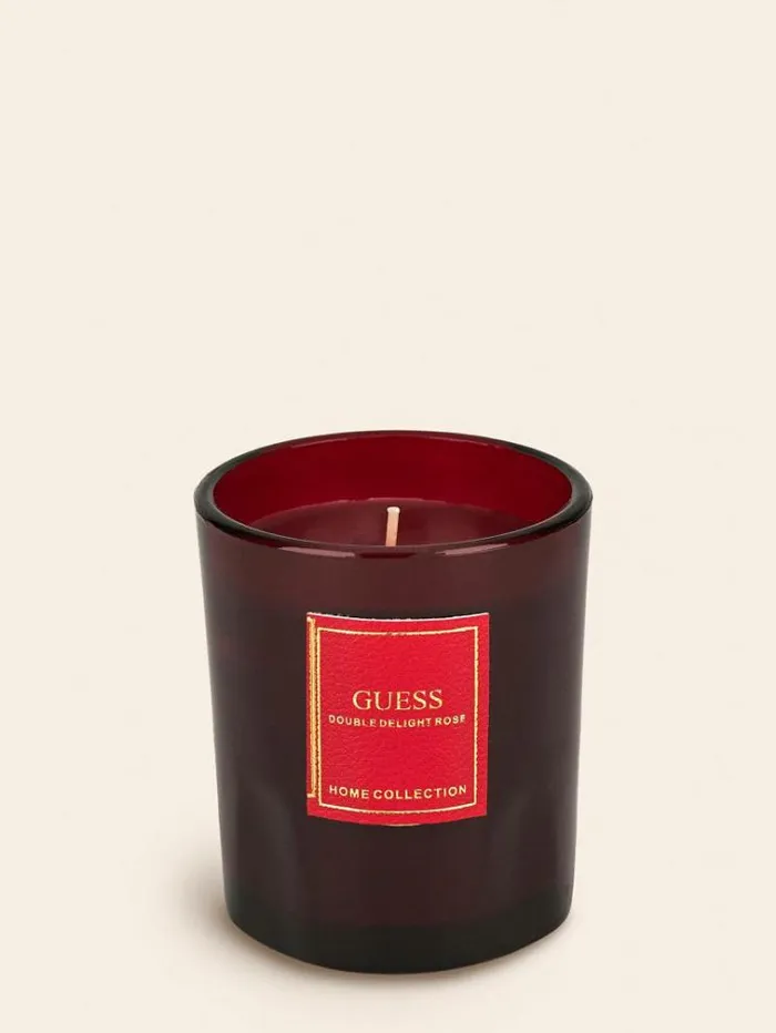 Women pendaglio Candle Red Guess Home Collection