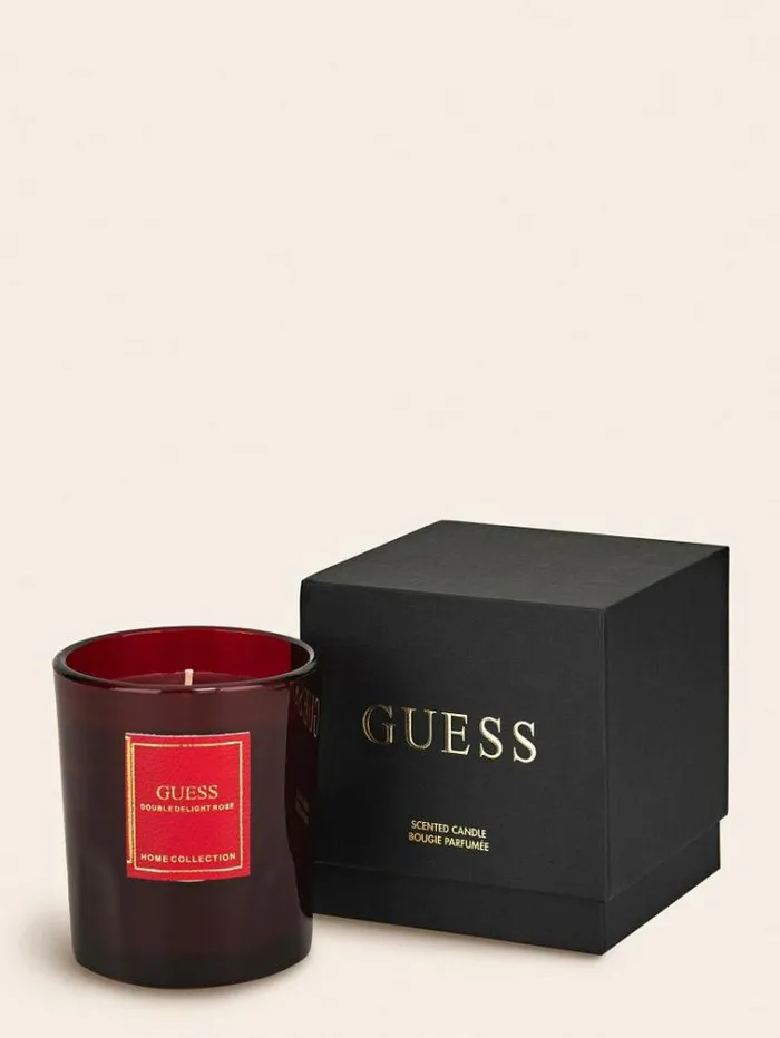 Women pendaglio Candle Red Guess Home Collection