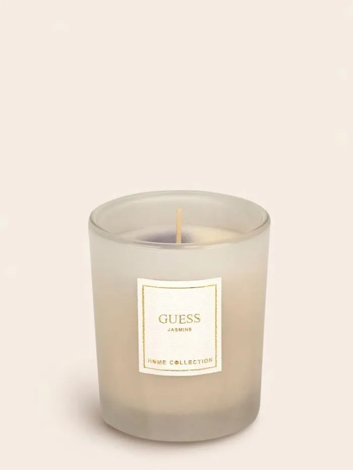 Women pendaglio Candle White Multi Guess Home Collection