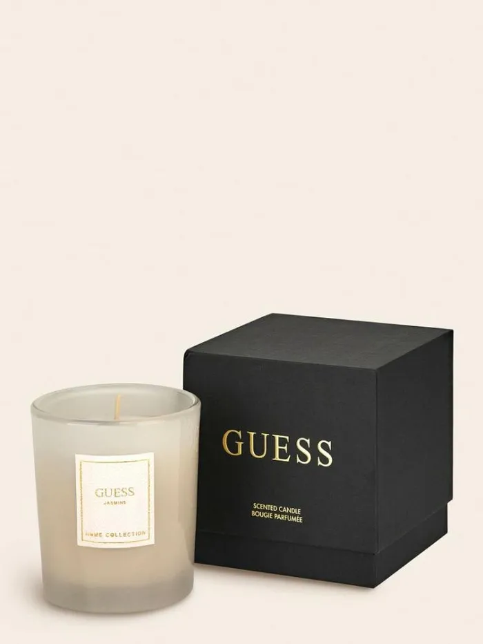 Women pendaglio Candle White Multi Guess Home Collection