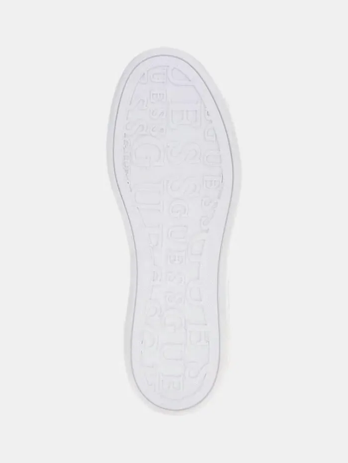 Women Reyhan Sneakers Pink Guess Sneakers