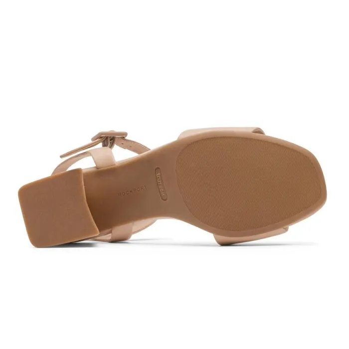 Women Rockport Heels Farrah 2Strap Heel Farro