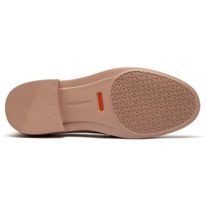 Women Rockport Loafers Total Motion Lennox Loafer Farro