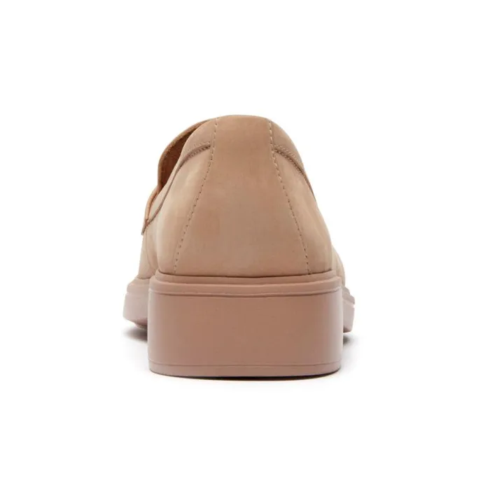 Women Rockport Loafers Total Motion Lennox Loafer Farro