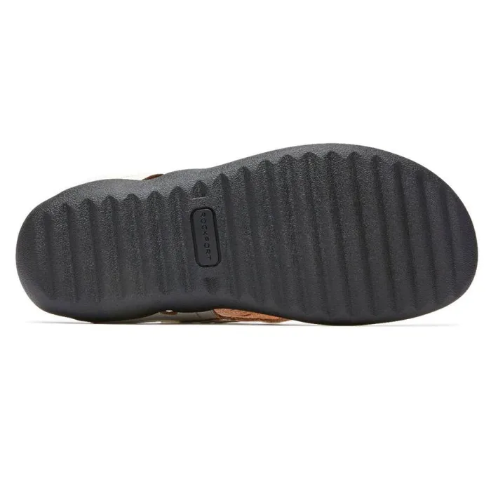 Women Rockport Sandals and Wedges Ramona Sandal Black