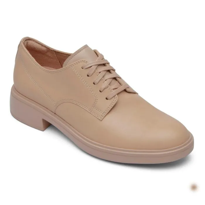 Women Rockport Shoes Total Motion Lennox Oxford Farro