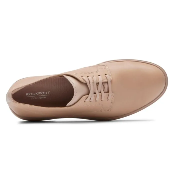 Women Rockport Shoes Total Motion Lennox Oxford Farro